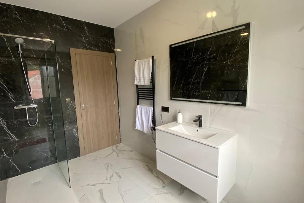 Apartament Casa De Pili A Coruña Zewnętrze zdjęcie