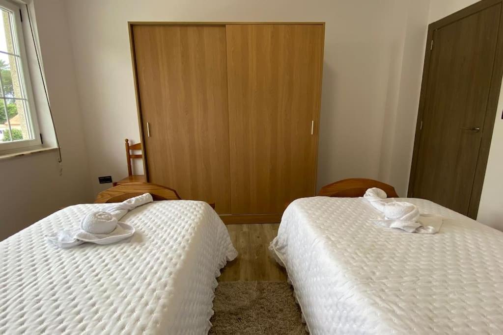 Apartament Casa De Pili A Coruña Zewnętrze zdjęcie