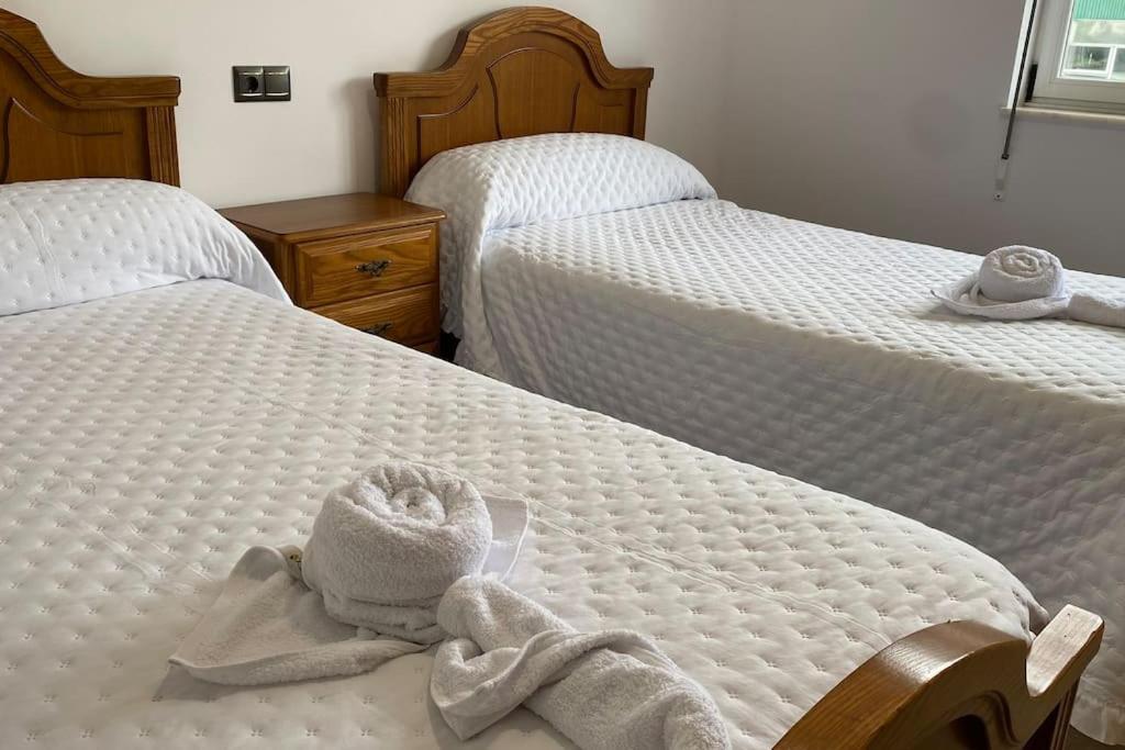 Apartament Casa De Pili A Coruña Zewnętrze zdjęcie