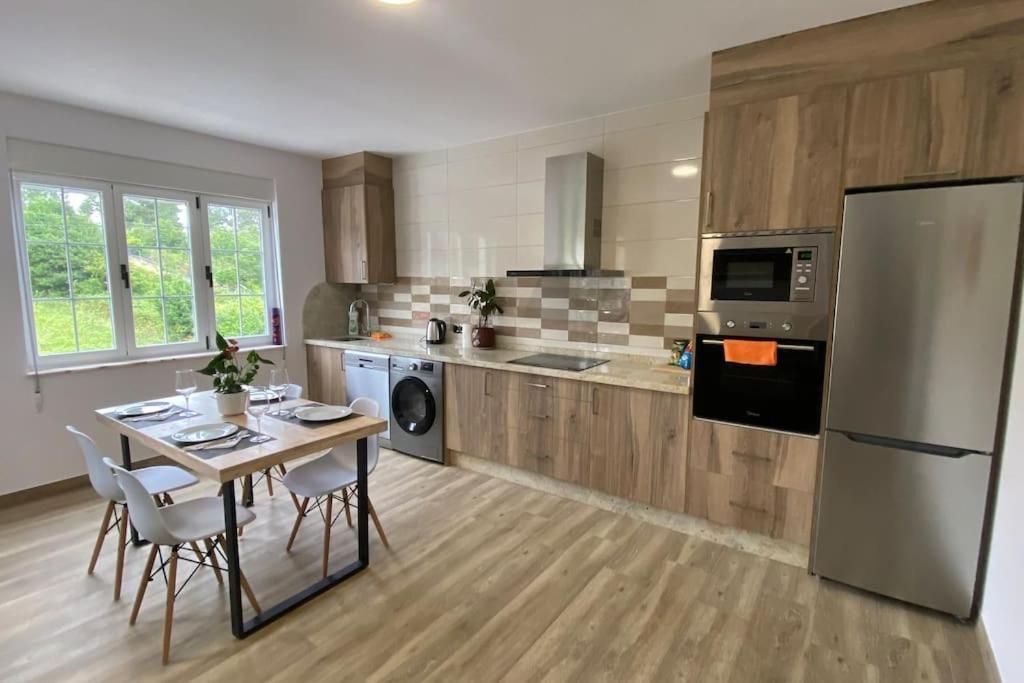 Apartament Casa De Pili A Coruña Zewnętrze zdjęcie