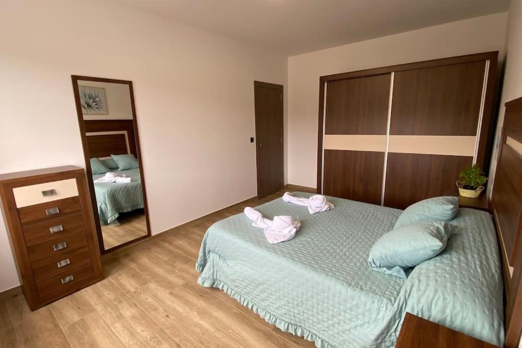 Apartament Casa De Pili A Coruña Zewnętrze zdjęcie
