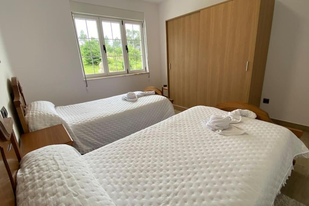 Apartament Casa De Pili A Coruña Zewnętrze zdjęcie