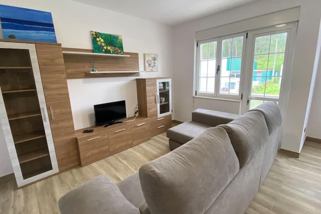 Apartament Casa De Pili A Coruña Zewnętrze zdjęcie