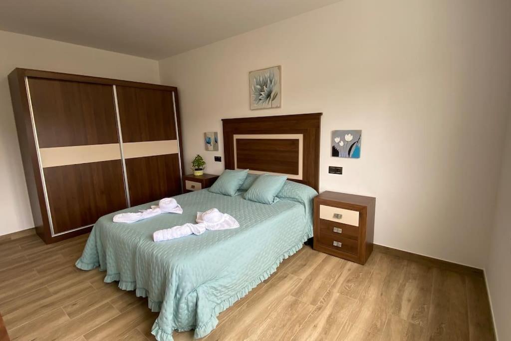 Apartament Casa De Pili A Coruña Zewnętrze zdjęcie