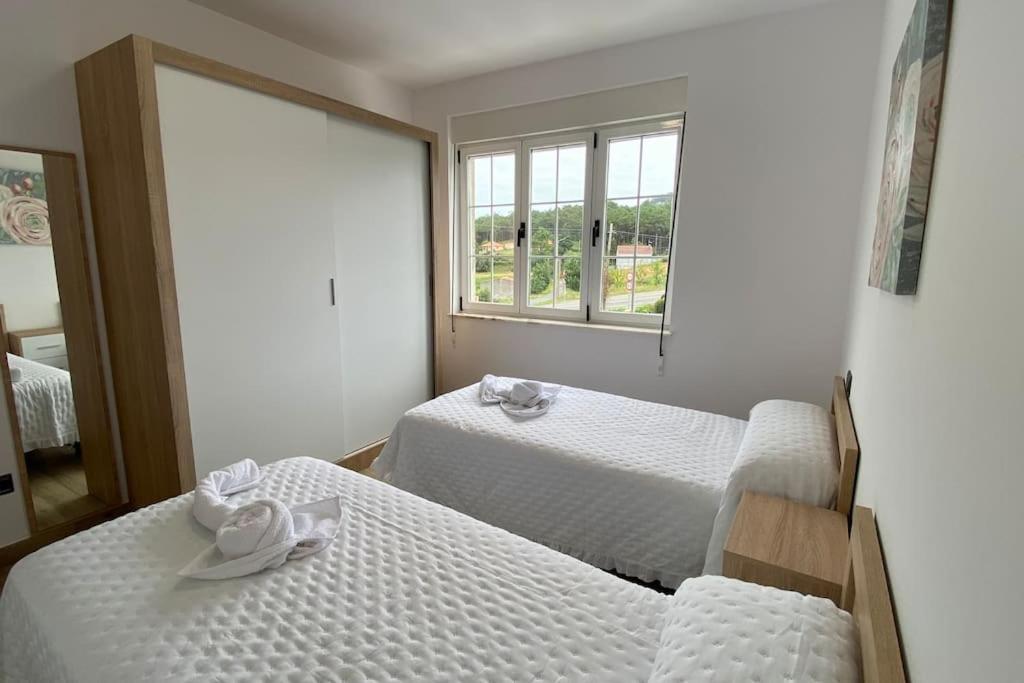 Apartament Casa De Pili A Coruña Zewnętrze zdjęcie